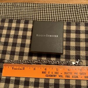 Ross+Simons bracelet